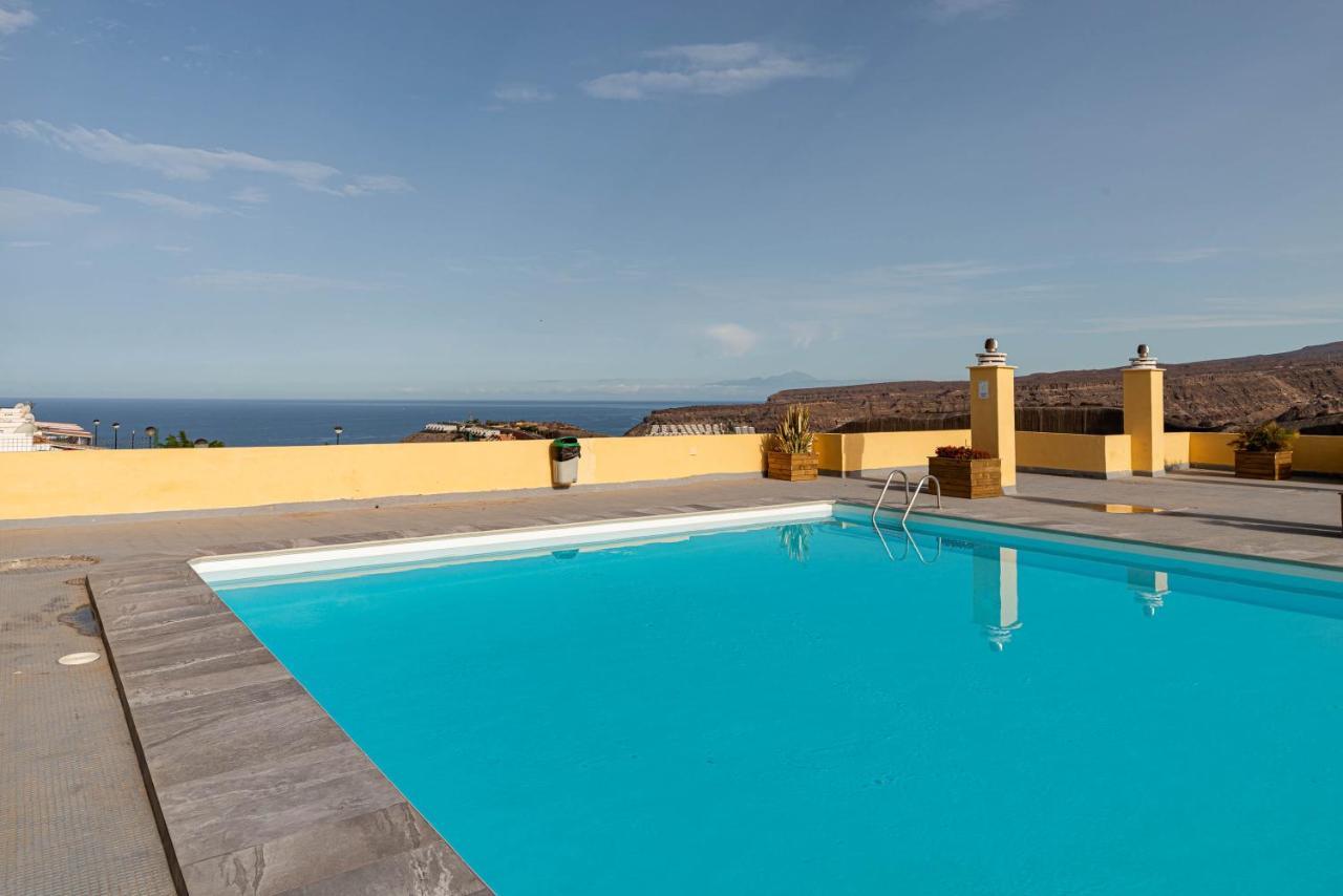 Lightbooking Playa De Amadores La Concha بورتو ريكو المظهر الخارجي الصورة
