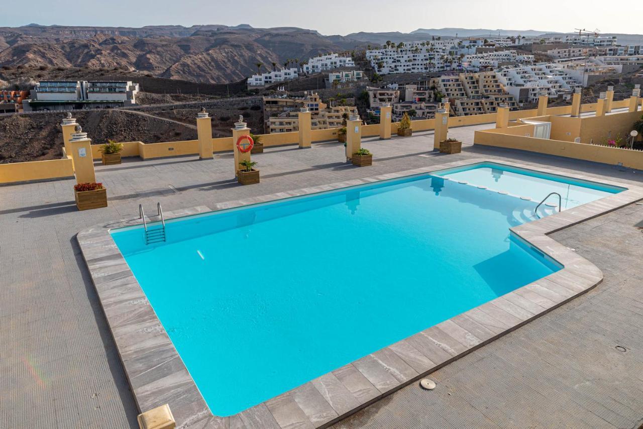 Lightbooking Playa De Amadores La Concha بورتو ريكو المظهر الخارجي الصورة