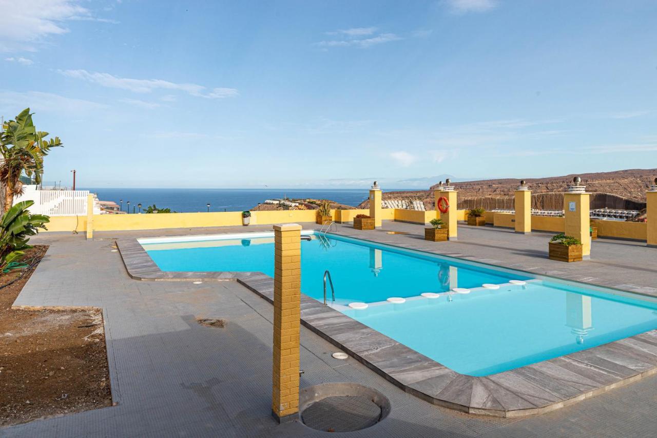 Lightbooking Playa De Amadores La Concha بورتو ريكو المظهر الخارجي الصورة