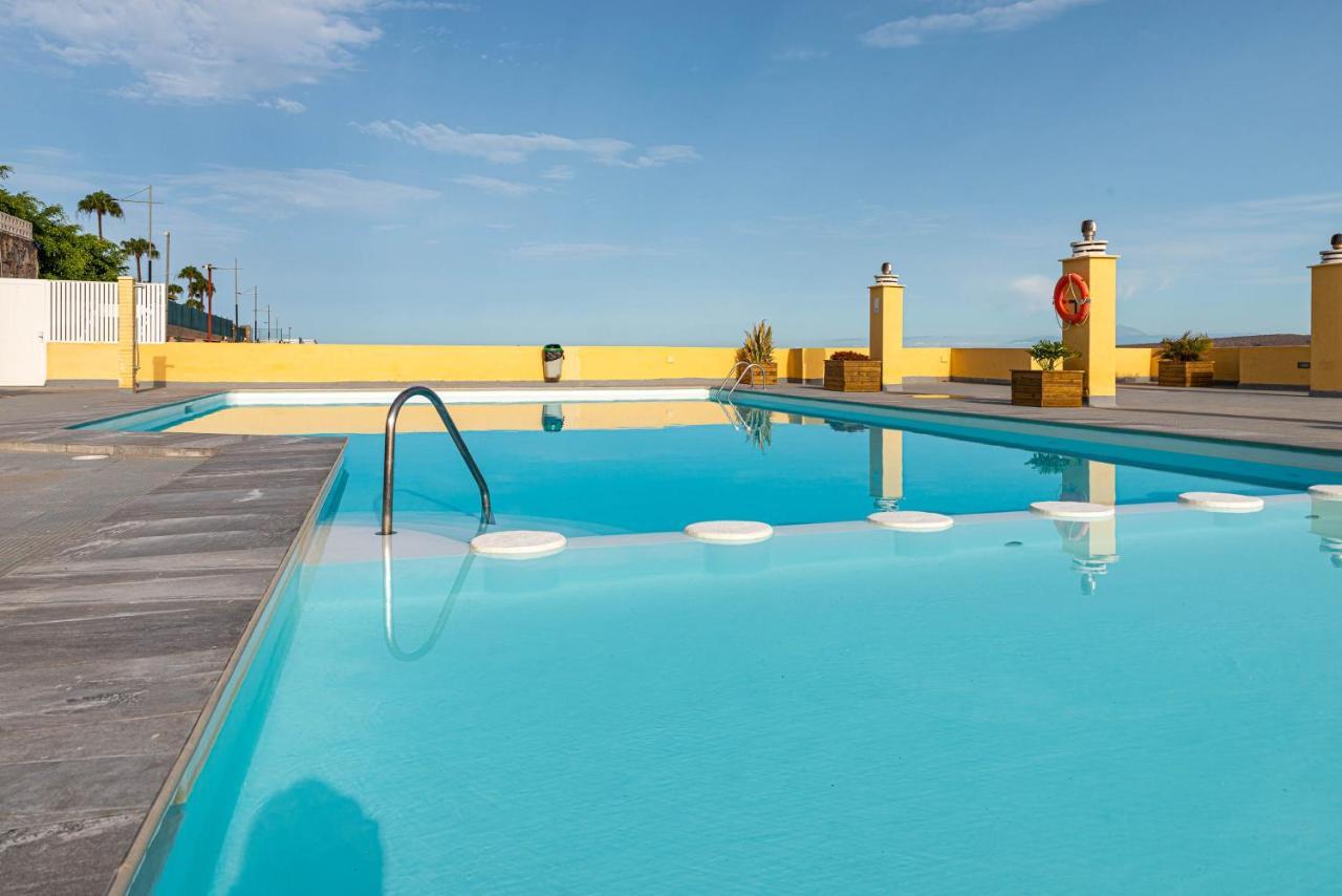Lightbooking Playa De Amadores La Concha بورتو ريكو المظهر الخارجي الصورة