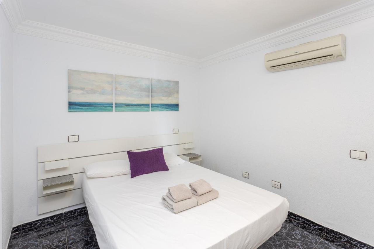 Lightbooking Playa De Amadores La Concha بورتو ريكو المظهر الخارجي الصورة