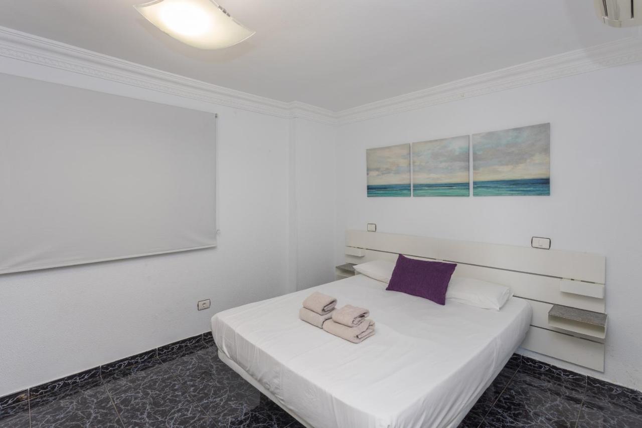 Lightbooking Playa De Amadores La Concha بورتو ريكو المظهر الخارجي الصورة