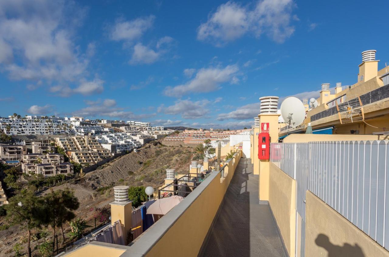 Lightbooking Playa De Amadores La Concha بورتو ريكو المظهر الخارجي الصورة