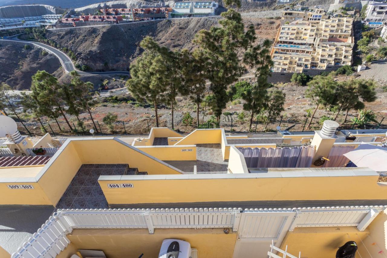 Lightbooking Playa De Amadores La Concha بورتو ريكو المظهر الخارجي الصورة