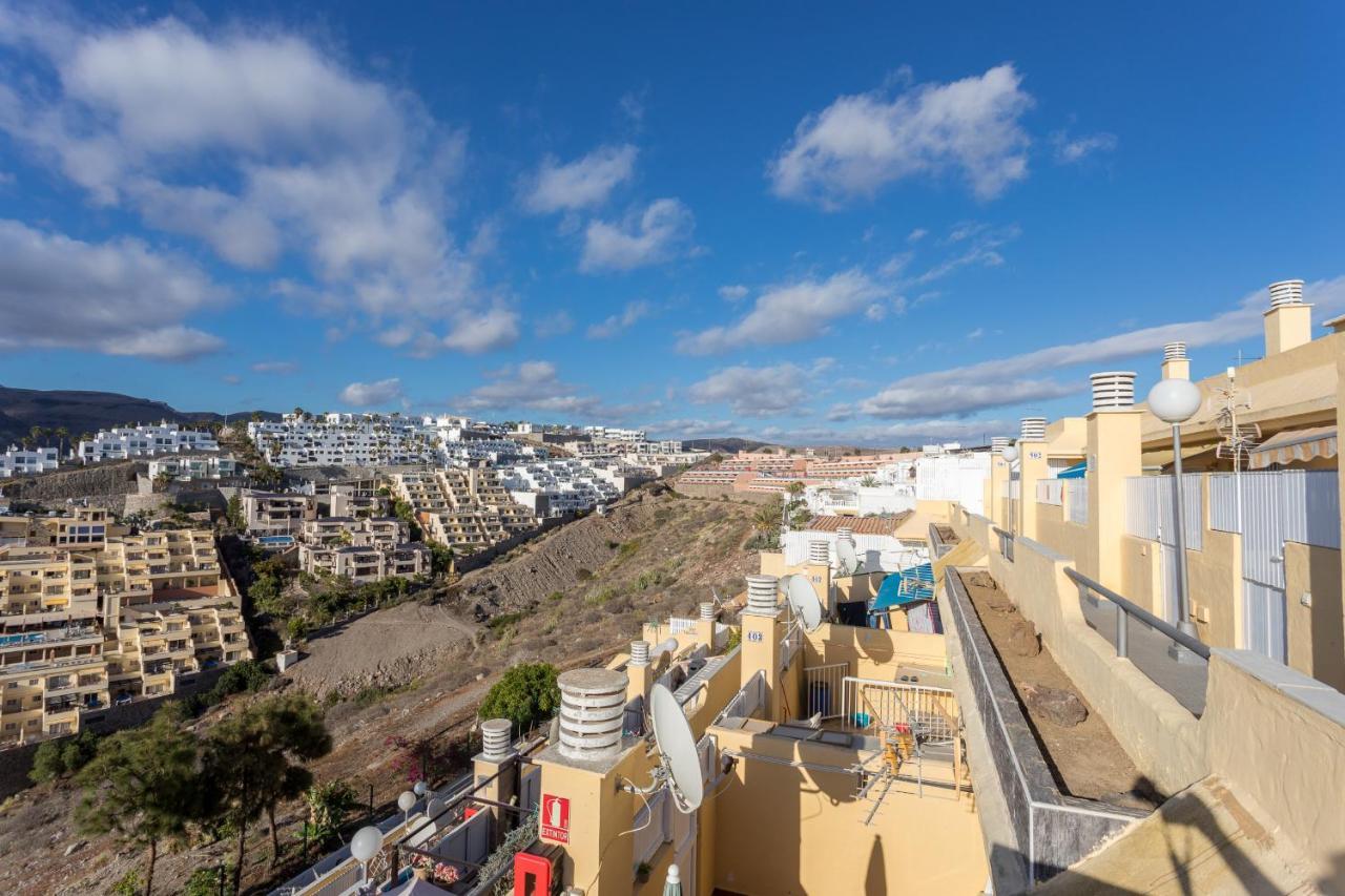 Lightbooking Playa De Amadores La Concha بورتو ريكو المظهر الخارجي الصورة