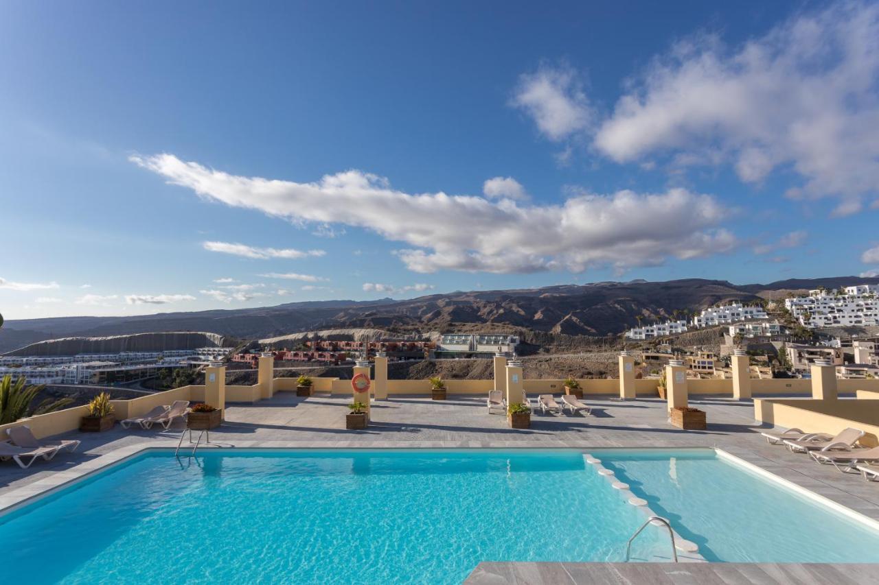 Lightbooking Playa De Amadores La Concha بورتو ريكو المظهر الخارجي الصورة