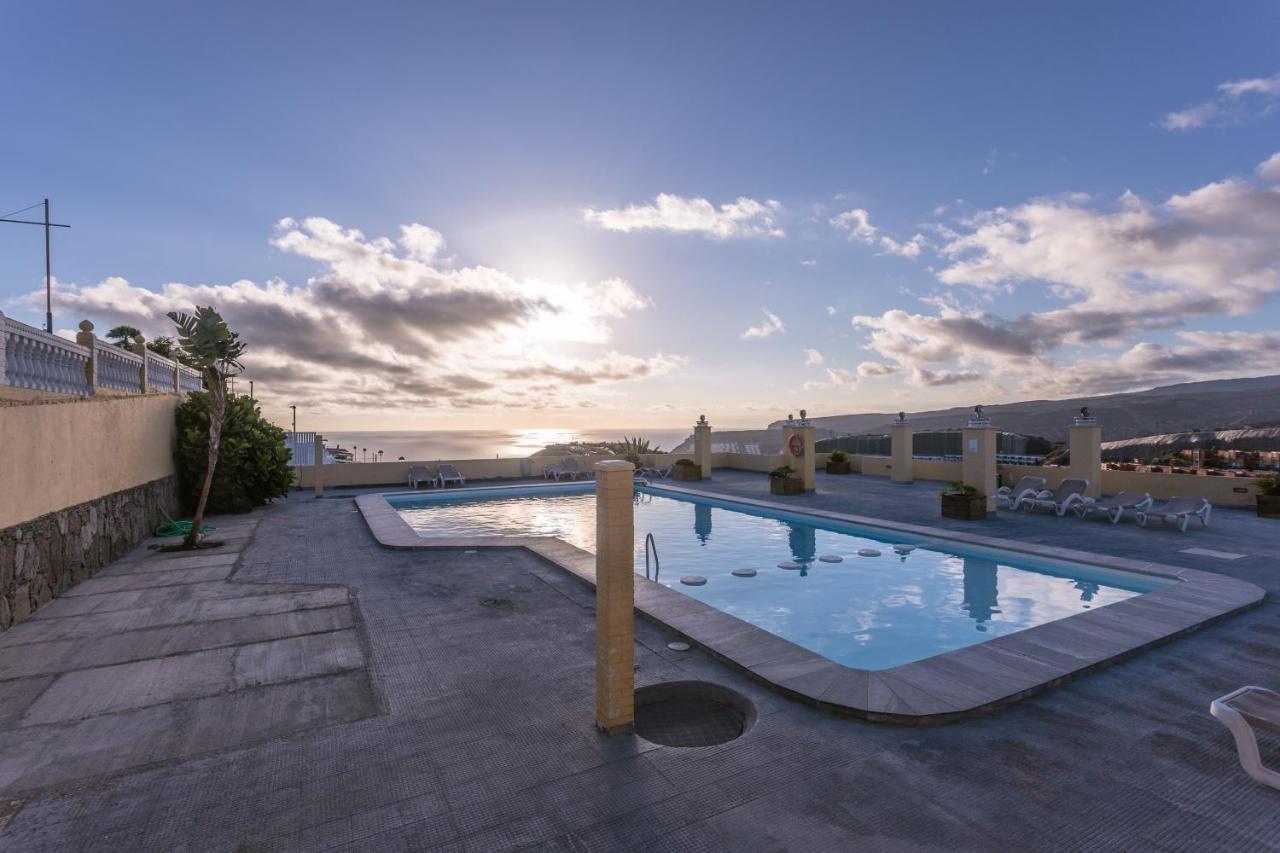 Lightbooking Playa De Amadores La Concha بورتو ريكو المظهر الخارجي الصورة