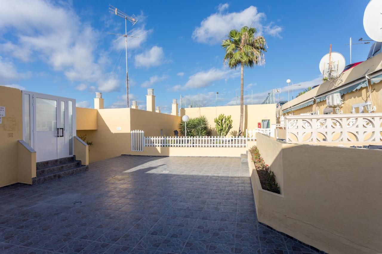 Lightbooking Playa De Amadores La Concha بورتو ريكو المظهر الخارجي الصورة