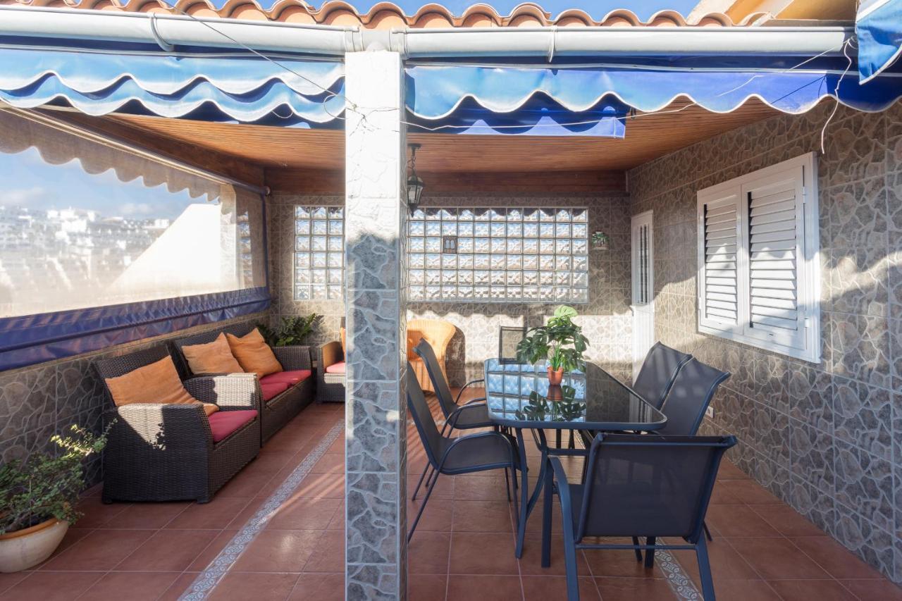 Lightbooking Playa De Amadores La Concha بورتو ريكو المظهر الخارجي الصورة