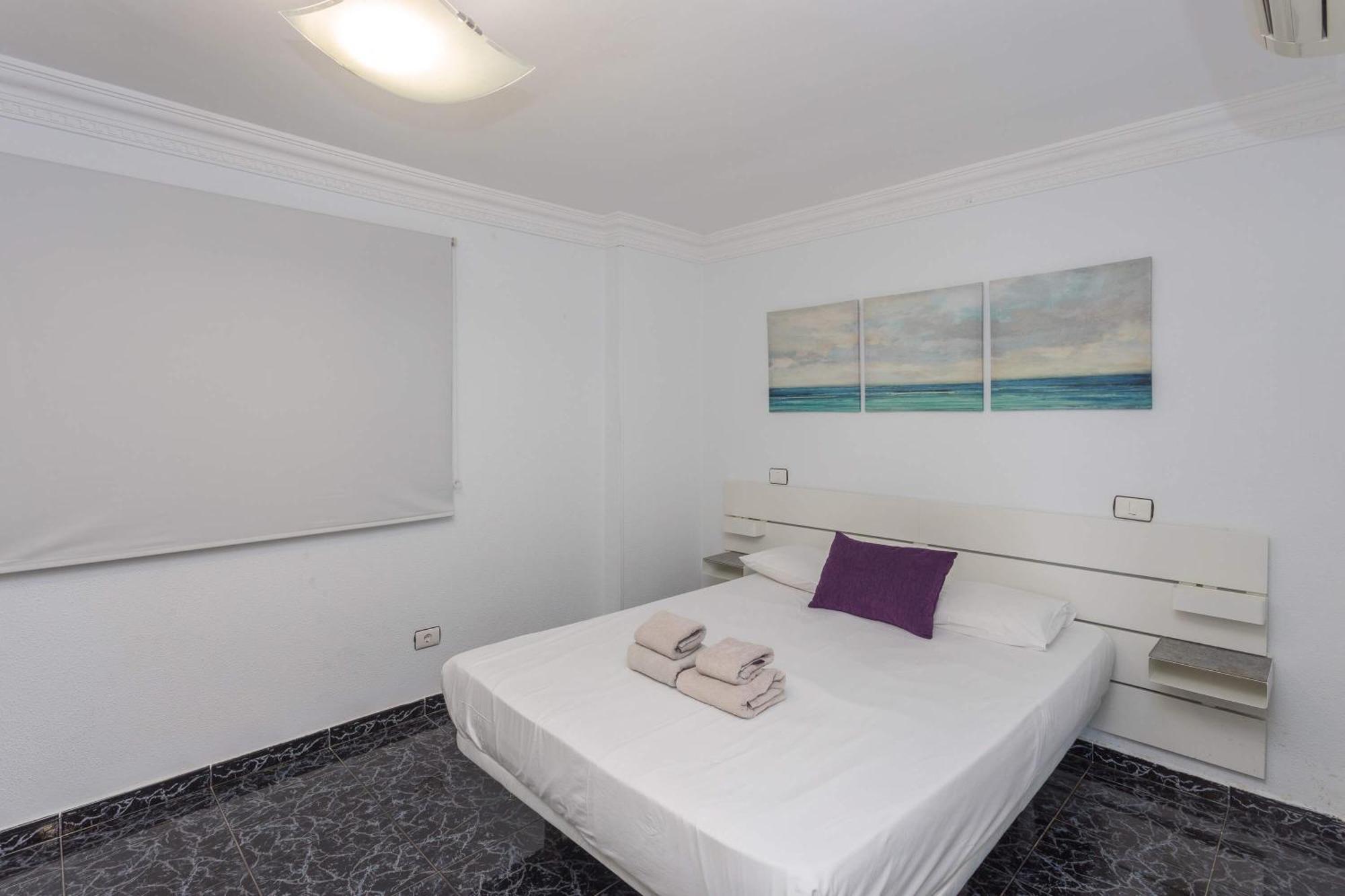 Lightbooking Playa De Amadores La Concha بورتو ريكو المظهر الخارجي الصورة