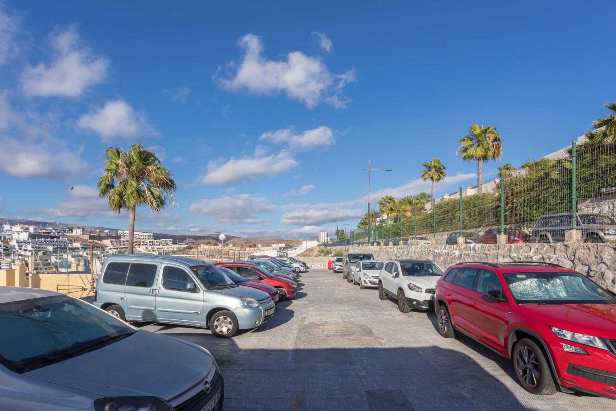 Lightbooking Playa De Amadores La Concha بورتو ريكو المظهر الخارجي الصورة