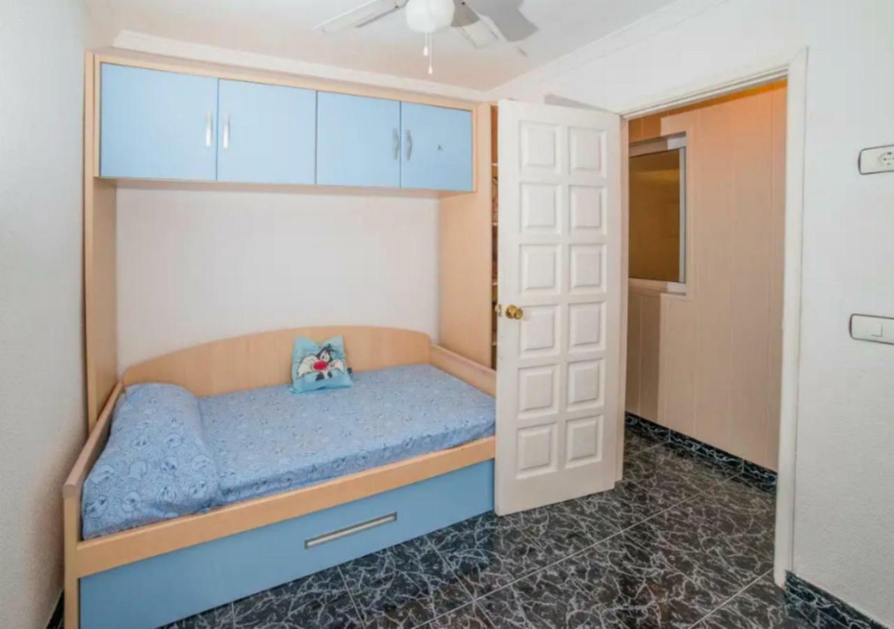 Lightbooking Playa De Amadores La Concha بورتو ريكو المظهر الخارجي الصورة